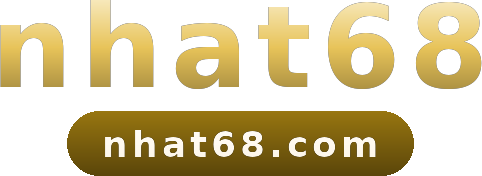 nhat68 logo